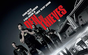 Den of Thieves